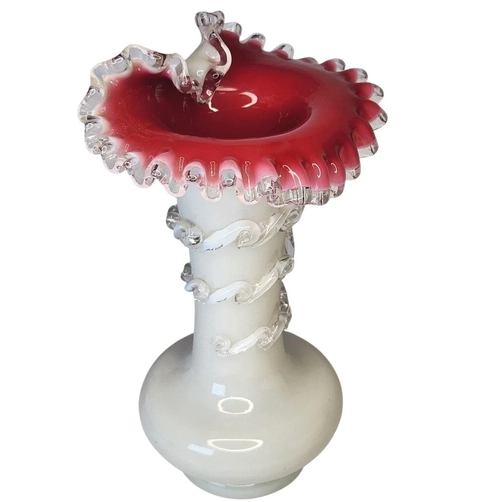 Accent this antique